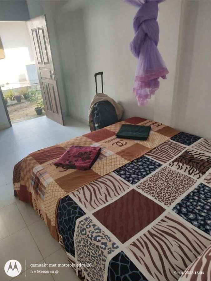 Villa 64 Katunayaka Zewnętrze zdjęcie