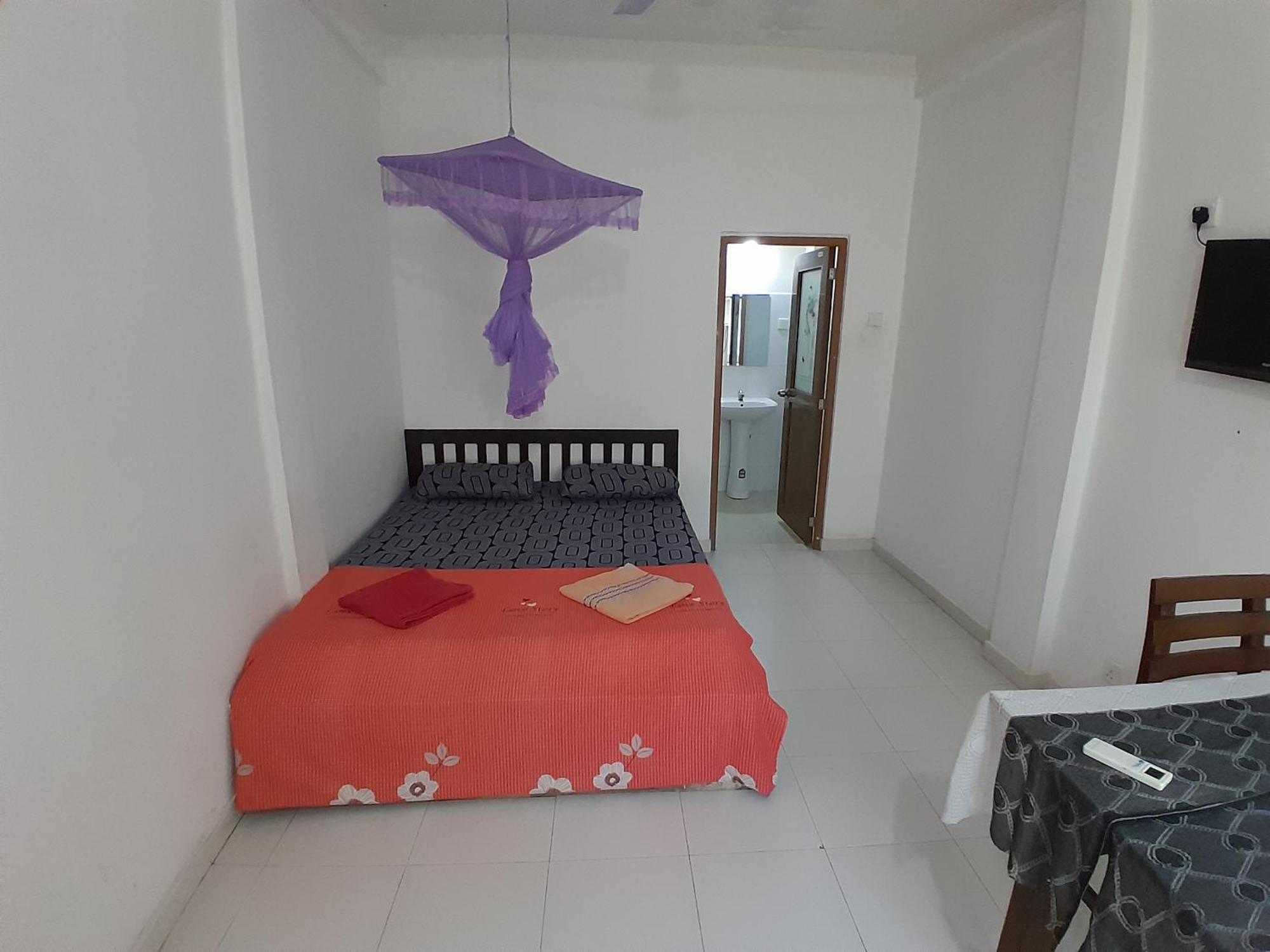 Villa 64 Katunayaka Zewnętrze zdjęcie