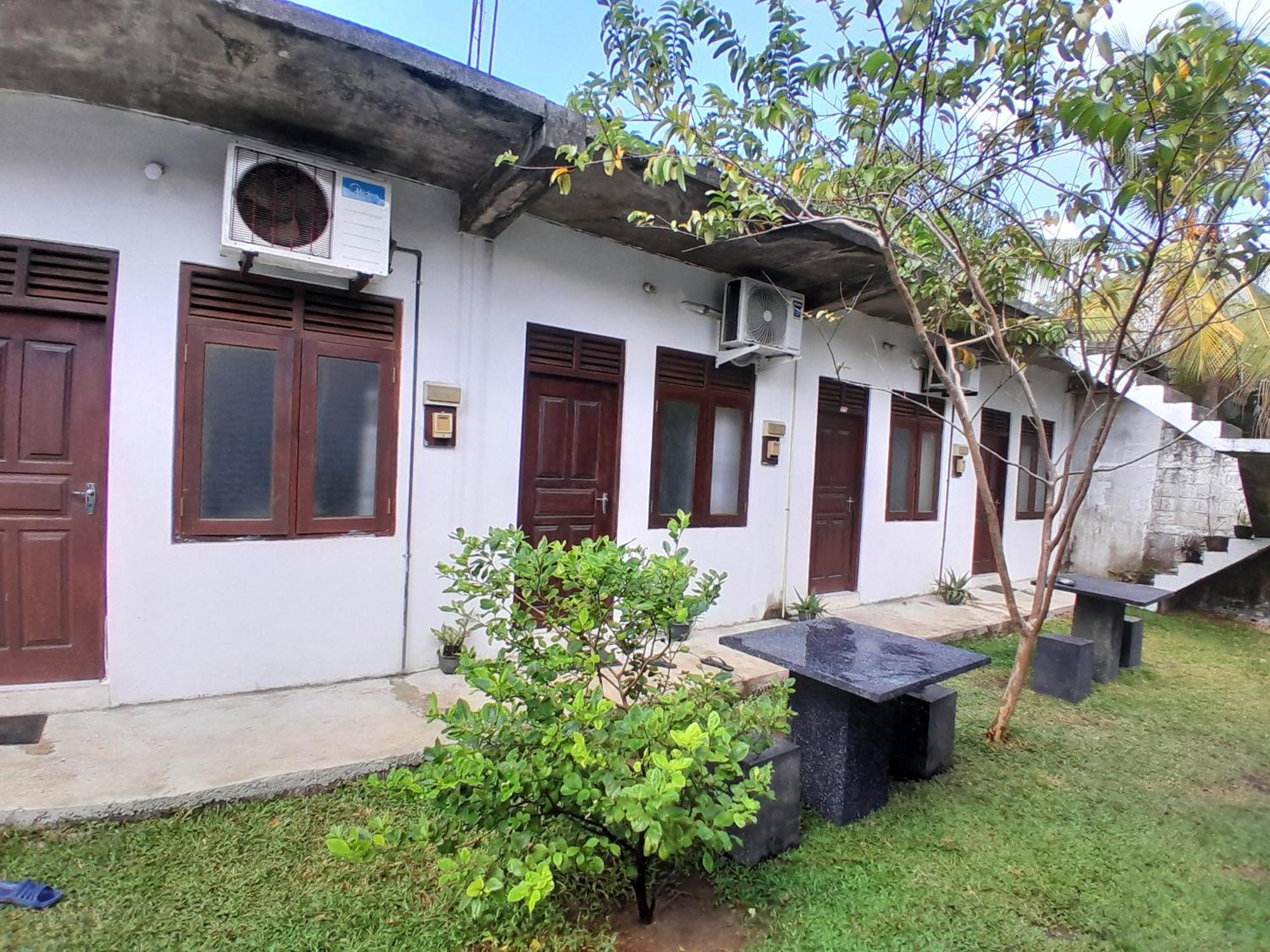 Villa 64 Katunayaka Zewnętrze zdjęcie